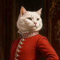КотЪ всея Руси